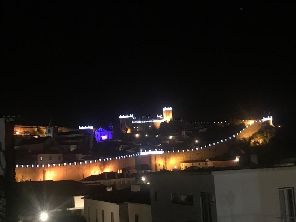 Вілла Adubai Обідуш Екстер'єр фото
